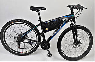 Електровелосипед Azimut AQUA  29  (500W 36V 16Ah)