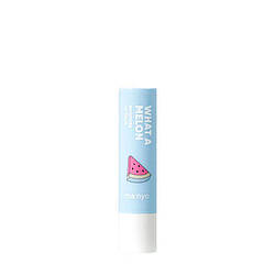 Бальзам для губ зволожувальний з кавуном Manyo What A Melon Moisture Lip Balm 4 g