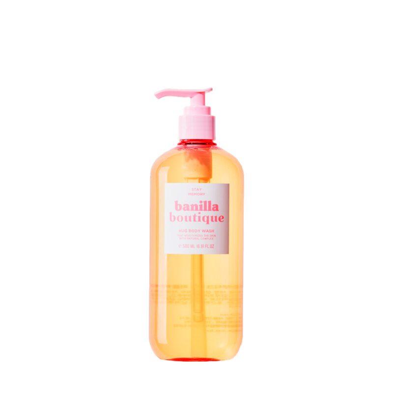 Гель для душу парфумований Banilla Boutique Hug Perfume Body Wash 500 ml, фото 1
