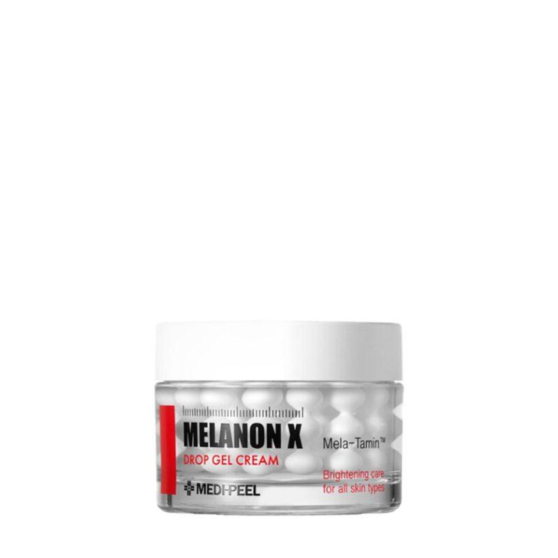 Крем-гель з ретинолом Medi-Peel Melanon X Drop Gel Cream 50 ml