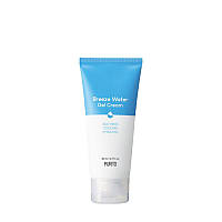 Гель-крем увлажняет с охлаждающим действием Purito Breeze Water Gel Cream 80 мл