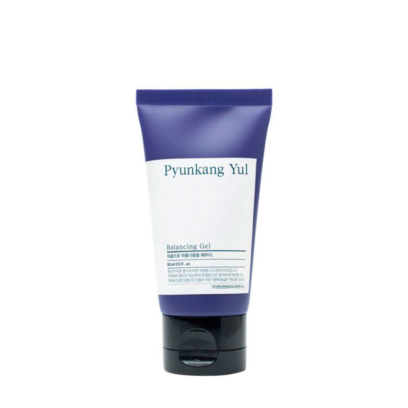 Гель для обличчя зволожувальний Pyunkang Yul Balancing Gel 60 ml