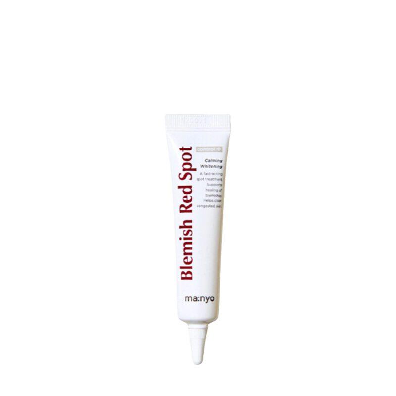 Гель локальний для боротьби із запаленнями Manyo Blemish Red Spot 15 ml