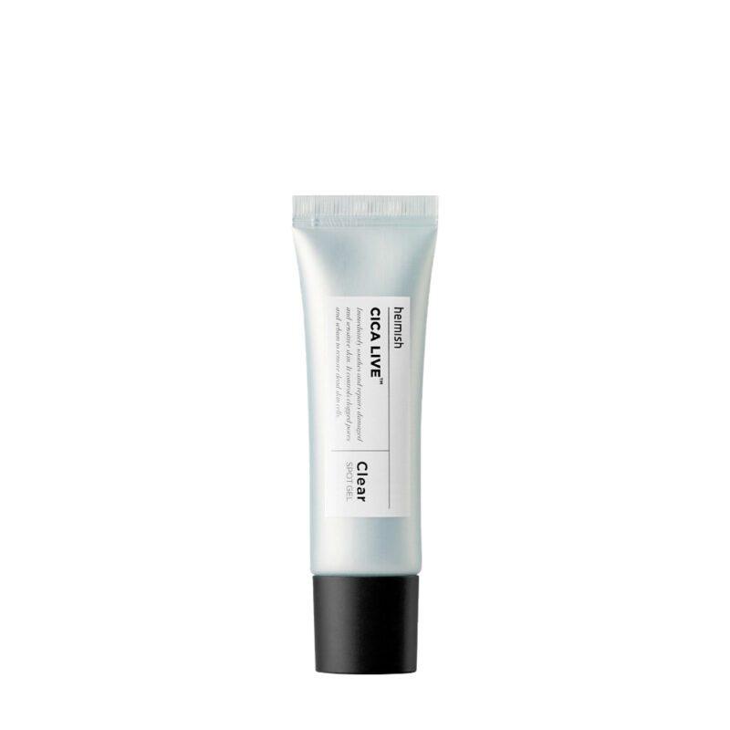 Гель локальний заспокійливий Heimish Cica Live Clear Spot Gel 30 ml