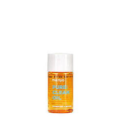 Мініатюра олії гідрофільної універсальної Manyo Pure: Clean Oil 25 ml