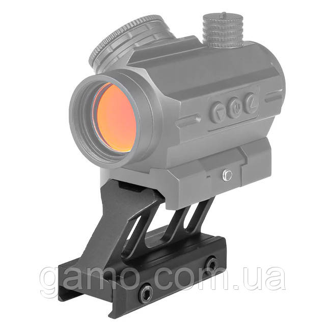 Перехідник-підіймач з Picatinny в Picatinny Riser Mount