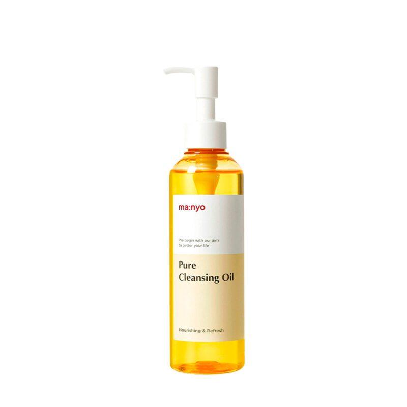 Олія гідрофільна універсальна Manyo Pure Cleansing Oil 200 ml