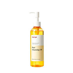 Олія гідрофільна універсальна Manyo Pure Cleansing Oil 200 ml