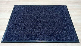 Килимок придверний Coral 70х50 см фіолетовий (Корал)