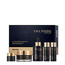 Набори косметики для догляду