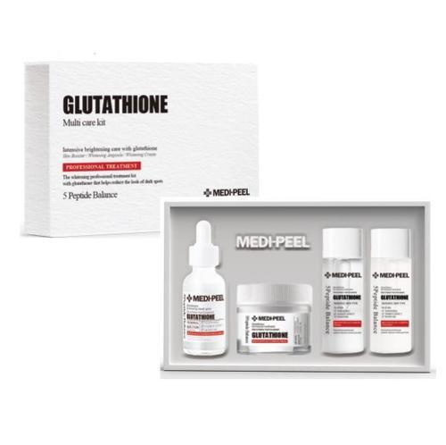 Набір засобів проти пігментації з глутатіоном Medi-Peel Glutathione Multi Care Kit