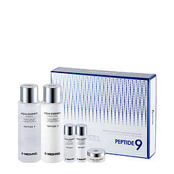 Набір засобів зволожувальних з пептидами Medi-Peel Peptide Skincare Special Kit