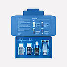 Набір мініатюр з гіалуроновою кислотою Isntree Hyaluronic Acid Special Trial Kit, фото 3