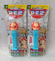 Игрушка с конфетами Pez Asterix