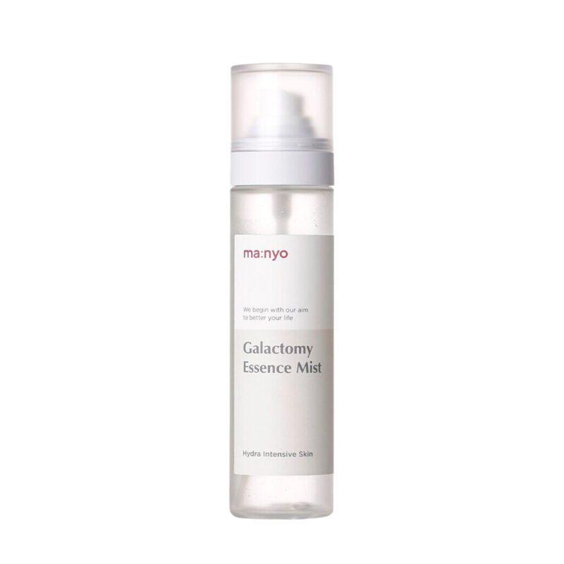 Міст-есенція зволожувальний з галактомісісом Manyo Galactomy Essence Mist 120 ml