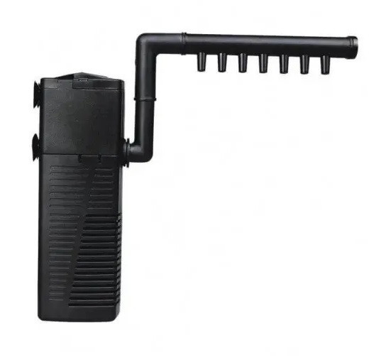 Фільтр внутрішній Nubios MY-03, 3W, 300 л/год