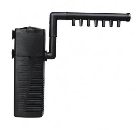 Фільтр внутрішній Nubios MY-03, 3W, 300 л/год, фото 1