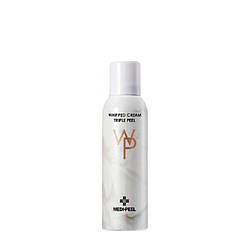 Пінка-пілінг очищаюча з кислотами Medi-Peel Whipped Cream Triple Peel 180 ml