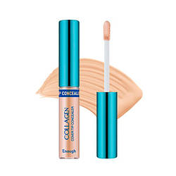 Консилер масляний Enough Collagen Cover Tip Concealer (No01) 5 g