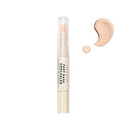 Консилер Fast Base C4 MakeUp Revolution