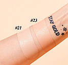 Консилер фіксуючий Manyo No Mercy Fixing Cover Fit Concealer Mini: Liberty (21) 2.7 g, фото 3