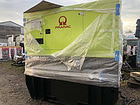 Генератор дизельний PRAMAC