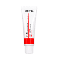 Кремовый восстановитель для проблемной кожи j'sderma acnetrix d'light blender cream 50 мл