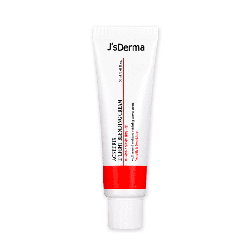 Крем відновлювальний для проблемної шкіри J’sDerma Acnetrix D’Light Blending Cream 50 ml