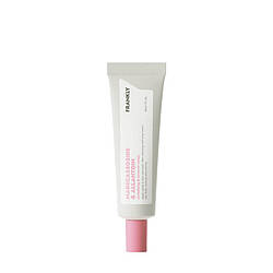 Крем відновлювальний з мадекасосидом і алантоїном Frankly Madecassoside & Allantoin Cream 30 ml