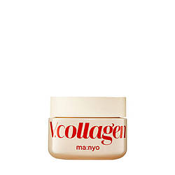 Крем антивіковий з колагеном Manyo V.collagen Heart Fit Cream 50 ml