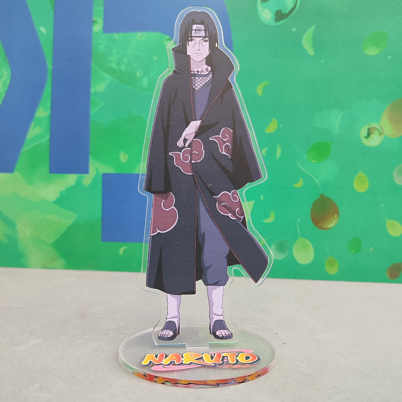 Акрилова фігурка Наруто ( Naruto) — Ітачі Учиха