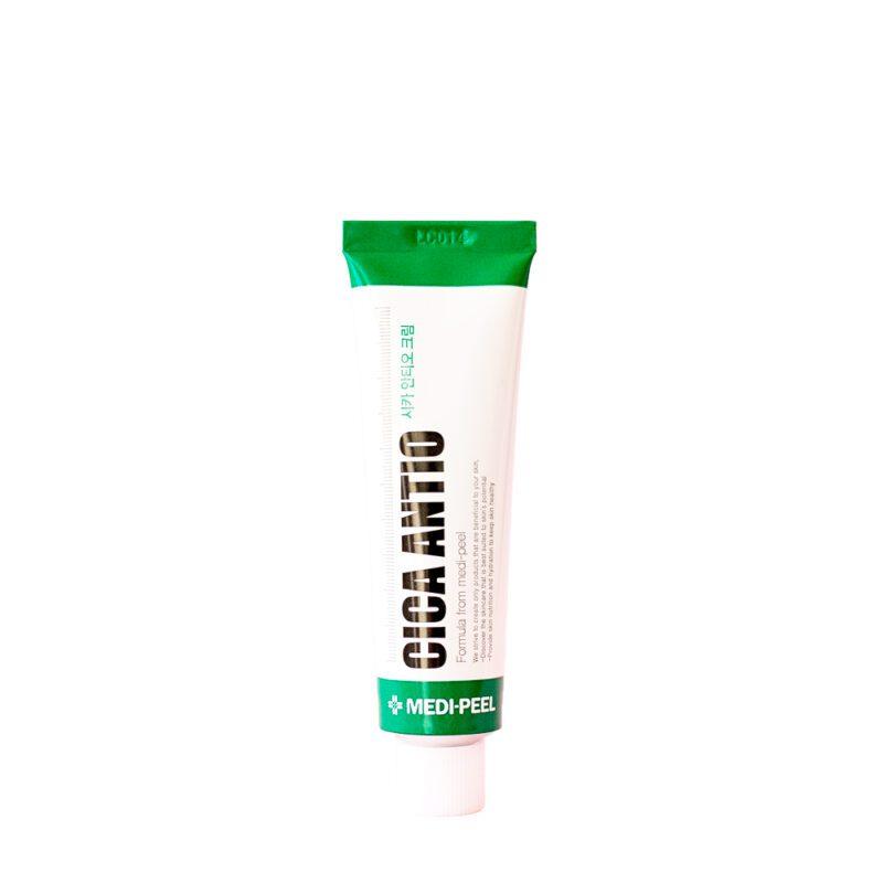 Крем відновлювальний з центеллою Medi-Peel Cica Antio Cream 30 ml