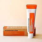 Крем вітамінний з обліпихою і мандаринами Purito Sea Buckthorn Vital 70 Cream 50 ml, фото 3