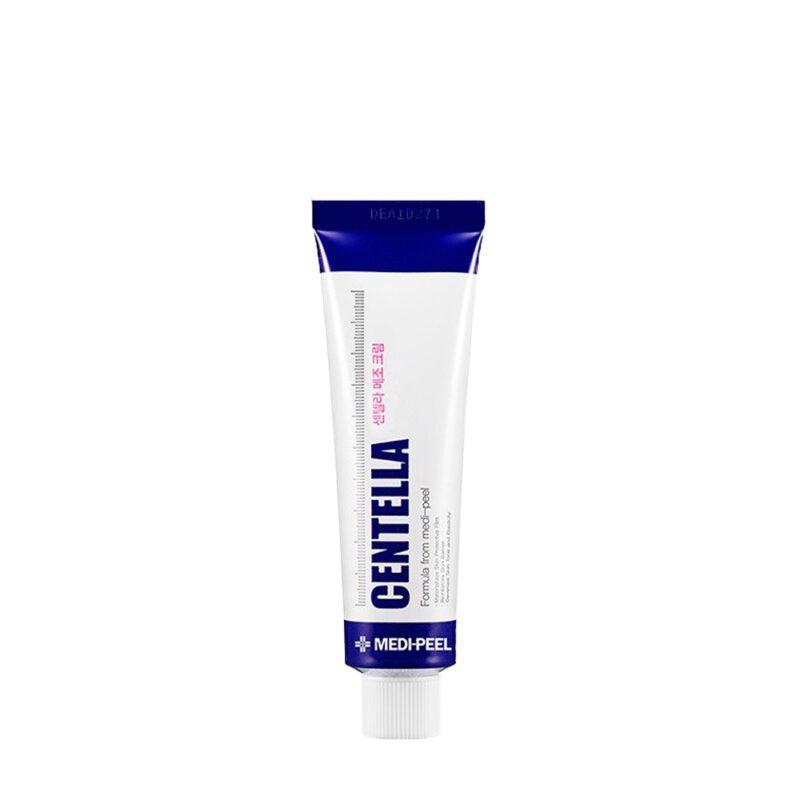 Крем заспокійливий з екстрактом центелли Medi-Peel Centella Mezzo Cream 30 ml