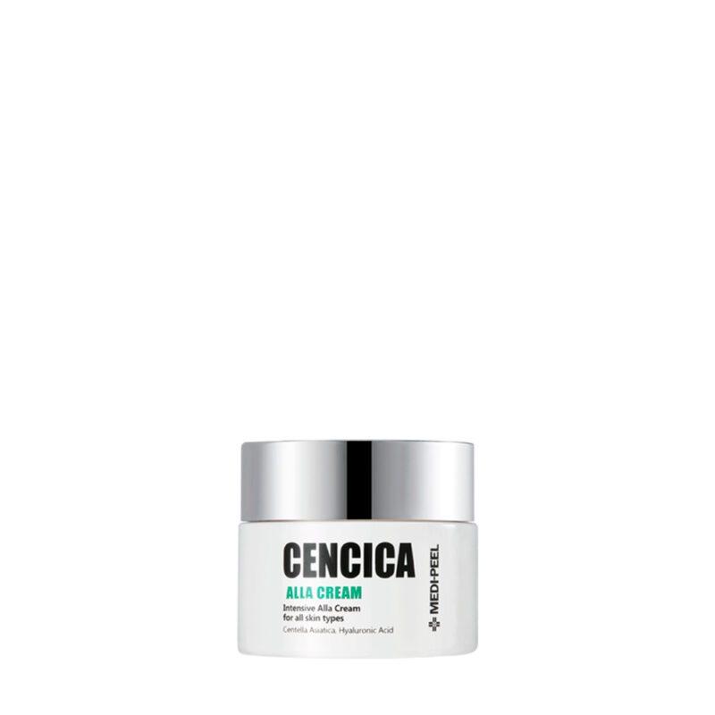 Крем інтенсивно відновлювальний з центеллою Medi-Peel Cencica Alla Cream 50 g