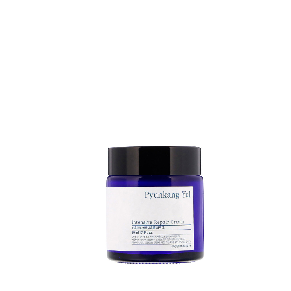 Крем інтенсивно відновлювальний Pyunkang Yul Intensive Repair Cream 50 ml