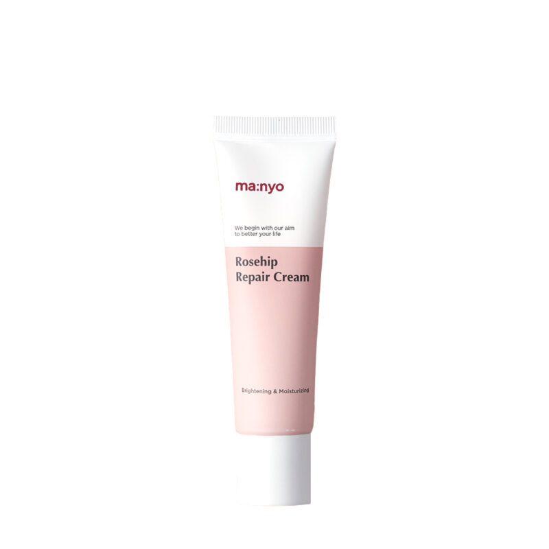 Крем відновлювальний з екстрактом шипшини Manyo Rosehip Repair Cream 50 ml