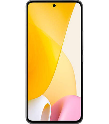 Купить Смартфон Xiaomi 12 Lite 8/256GB Dual Sim Black EU_, цена 13999 ...