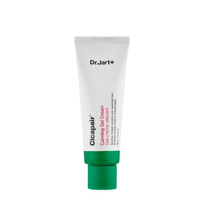 Гель-крем заспокійливий з центеллою Dr.Jart+ Cicapair Calming Gel Cream 80 ml