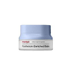 Бальзам для обличчя ультразволожуючий з пантетоїном Manyo Panthetoin Enriched Balm 80ml
