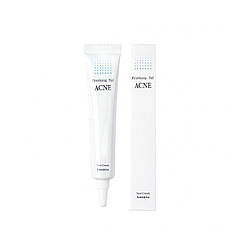Крем локальний для усунення акне Pyunkang Yul ACNE Spot Cream 15 ml