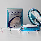 Кушон зволожувальний Enough Collagen Aqua Air Cushion (№21) 15 g, фото 3