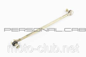 Тяга кермова (в зборі) для квадроциклу ATV 200/250      (L-360mm) "  JPX ", фото 1