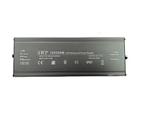 Блок живлення 12 вольт 250Вт SWP-F12-250W герметичний IP67 SWPower