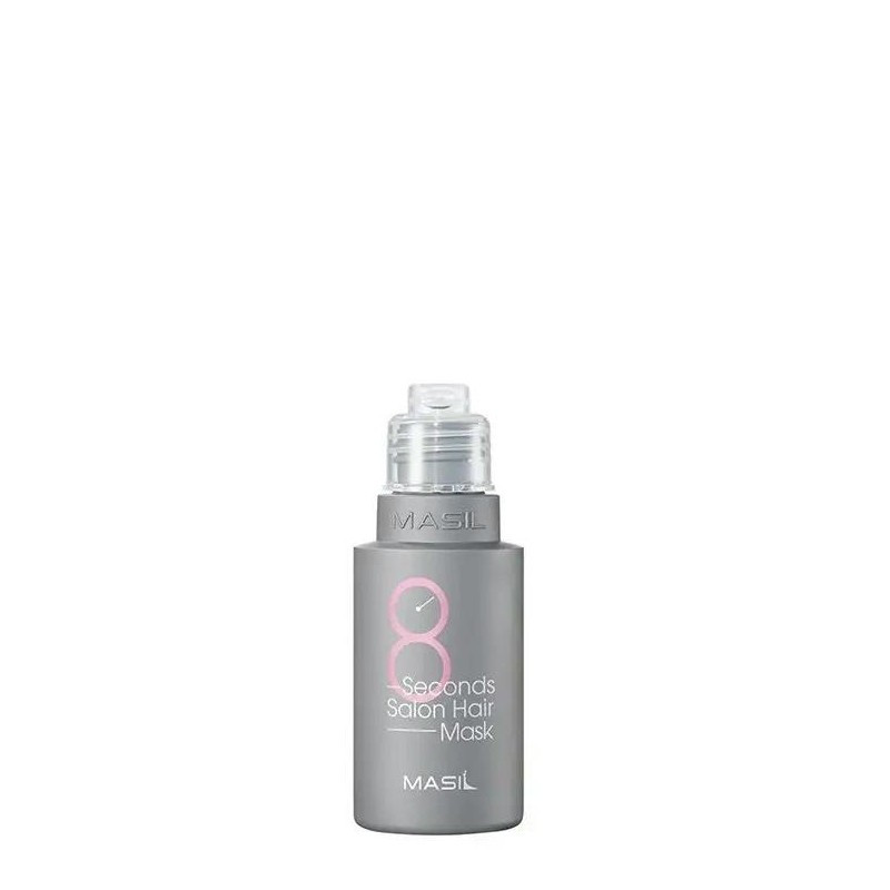 Маска для волосся відновлювальна Masil 8 Seconds Salon Hair Mask 50 ml, фото 1