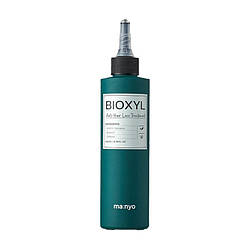 Маска проти випадіння волосся з комплексом Bioxyl Manyo Anti-Hair Loss Treatment 200 ml