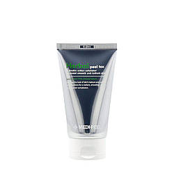 Маска-пілінг очищаюча з ефектом детоксу Medi-Peel Herbal Peel Tox Wash Off Type Cream Mask 120 ml