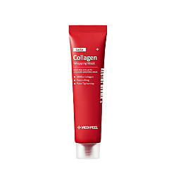 Маска-плівка з колагеном та лактобактеріями Medi Peel Red Lacto Collagen Wrapping Mask 70 ml