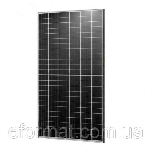 Сонячний фотоелектричний модуль Jinko Solar JKM555N-72HL4, 555 W, mono