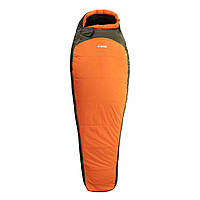 Спальный мешок Tramp Arctic Long кокон orange/grey 225/80-55 UTRS-048L